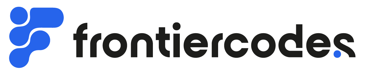 Frontiercodes